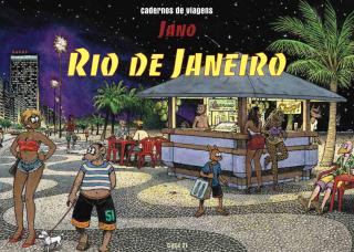 Cidades Ilustradas - Rio de Janeiro.pdf