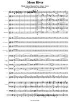Henry Mancini - Moon River (Big Band).pdf