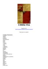 Bíblia Viva completa.doc