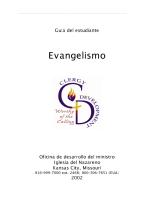 Evangelismo - Iglesia Nazareno.pdf