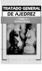 Ajedrez - Roberto Grau - Tratado de Ajedrez - Tomo II - Estrategia.pdf
