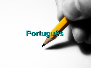 PORTUGUES - Novas regras - Uso do hífen.ppt