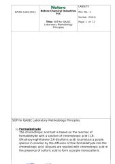 75. SOP for QA-QC Laboratory Methodology Principles.doc