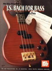 Joaquin De Pres - Bach for Bass.pdf