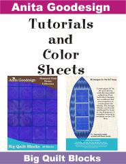 Patchwork - Big quilt blocks tutorials.pdf