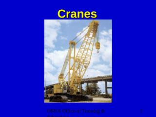Crane personal platform.ppt