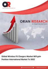 Global Wireless EV Chargers Market .pdf