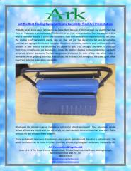 Get the Best Binding Equipments and Laminator from Ark Presentations.pdf