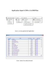 application gestion stock.docx