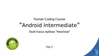Android Intermediate Day 4.pptx