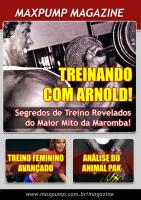 Revista Max Pump - Treinando com Arnold.pdf